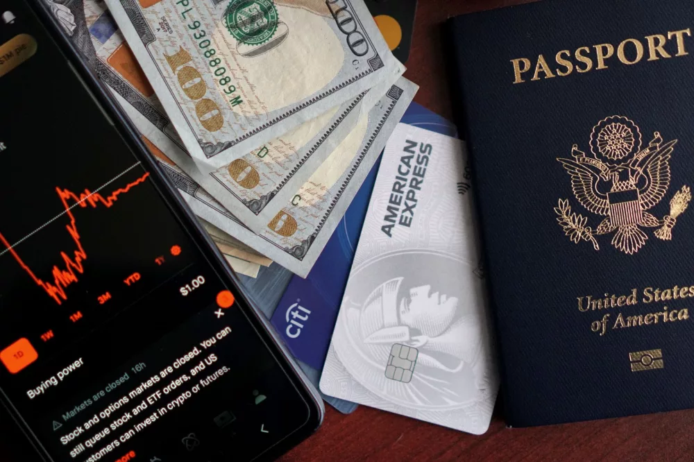 Unlocking Your Travels: A Deep Dive into the Scapia Federal Credit Card