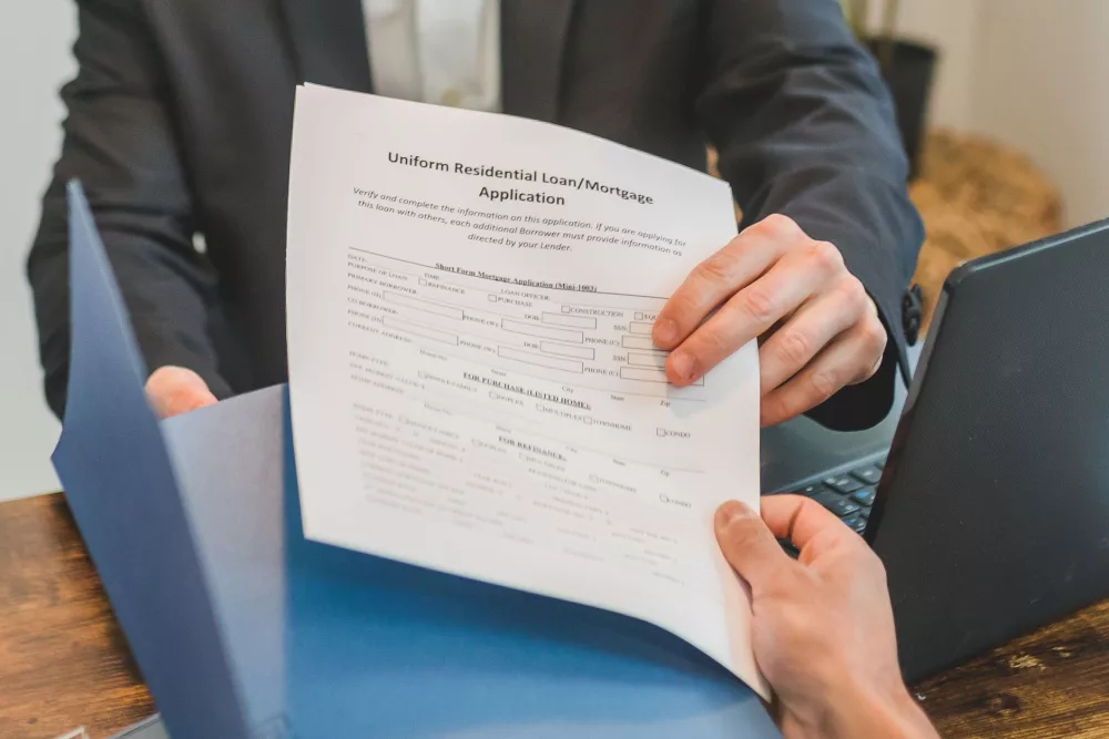 Navigating the LIC Loan Form: Your Comprehensive Guide to Financial Assistance