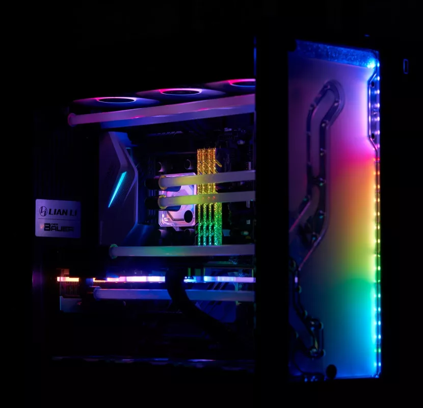Craft Your Dream Machine: A Comprehensive Guide to DIY PC Case Building